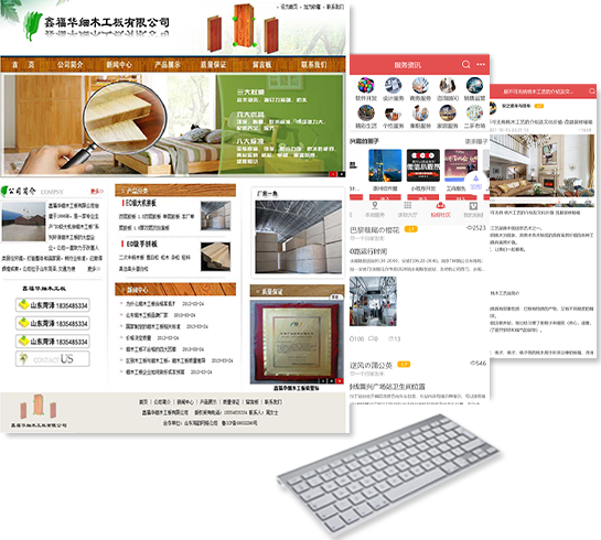 手机APP开发